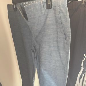 Perry Ellis Pants